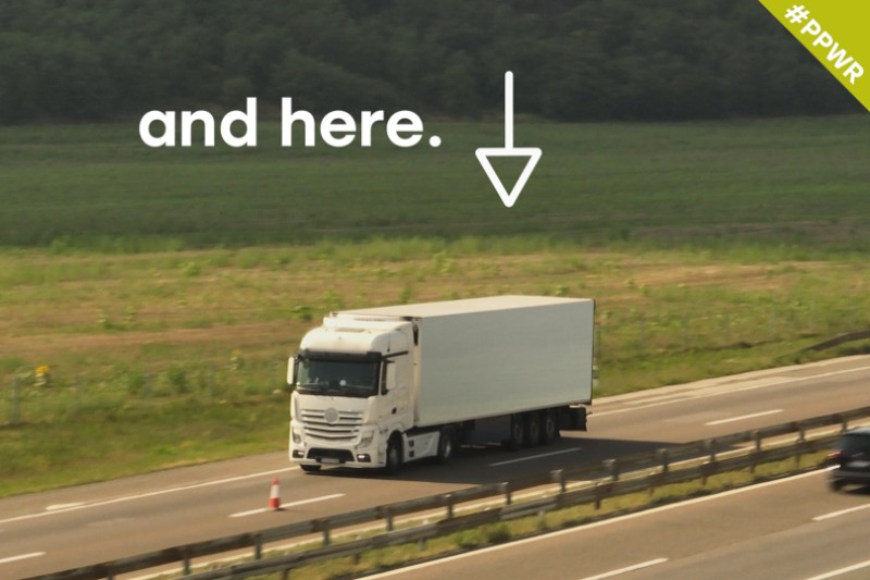 Werd‘ Teil von Packsize, einem Arbeitgeber der Zukunft!