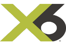The image features the logo of the Packsize X6 machine.